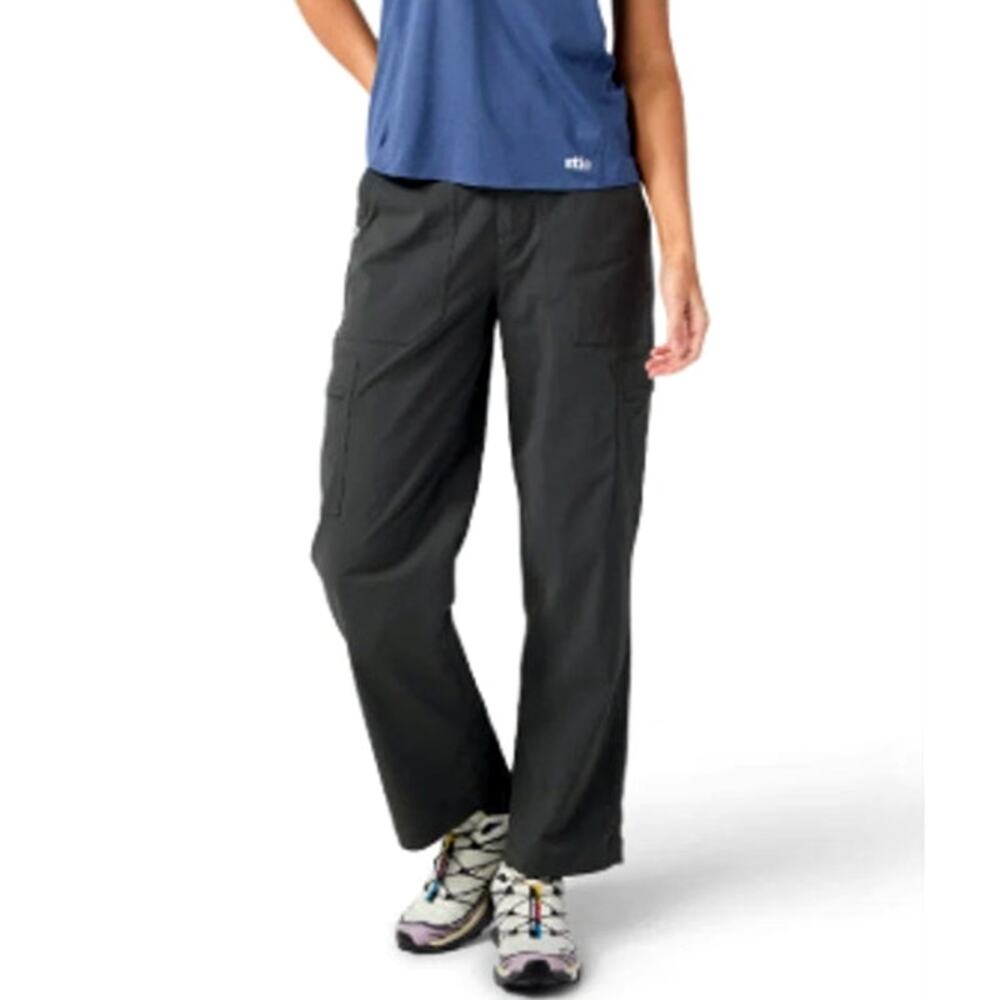 Stio Coburn Pant Raven Size 4/R